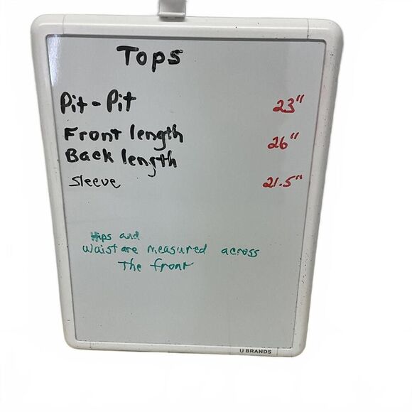 Brand New Zesica Women's Medium Pink Plush Teddy Button Up Jacket Coat - Picture 8 of 13